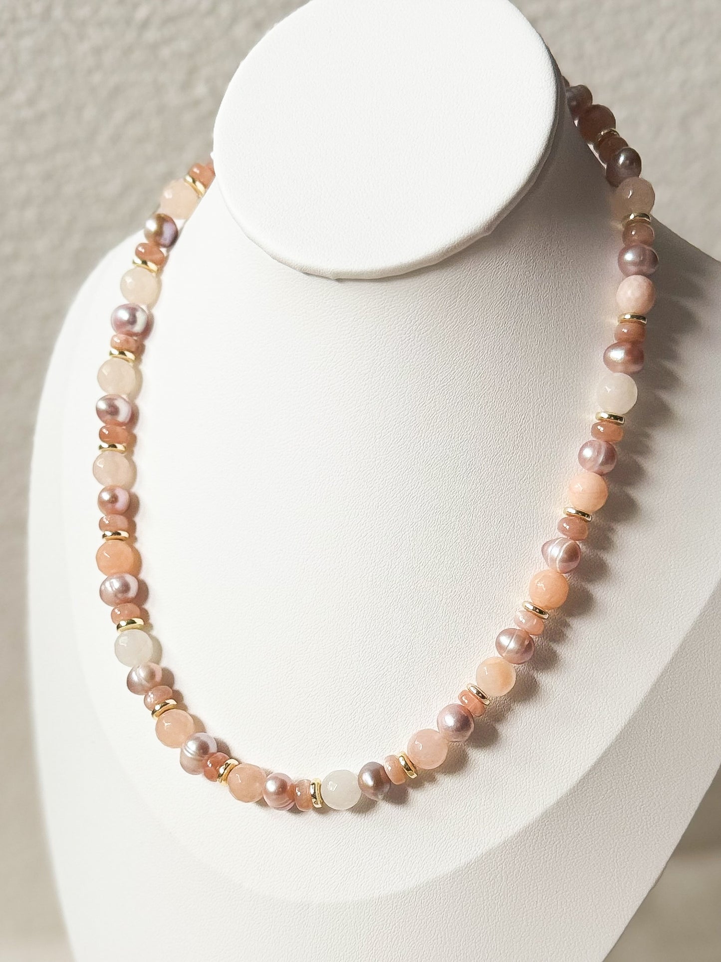 Monroe Pearl