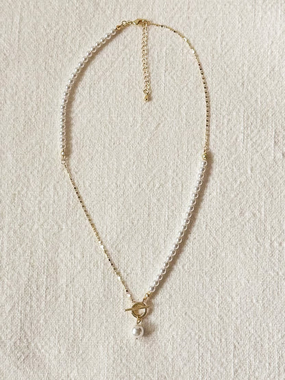 Sunday Pearl