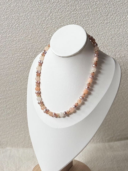 Monroe Pearl