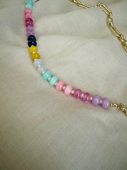 Candy necklace