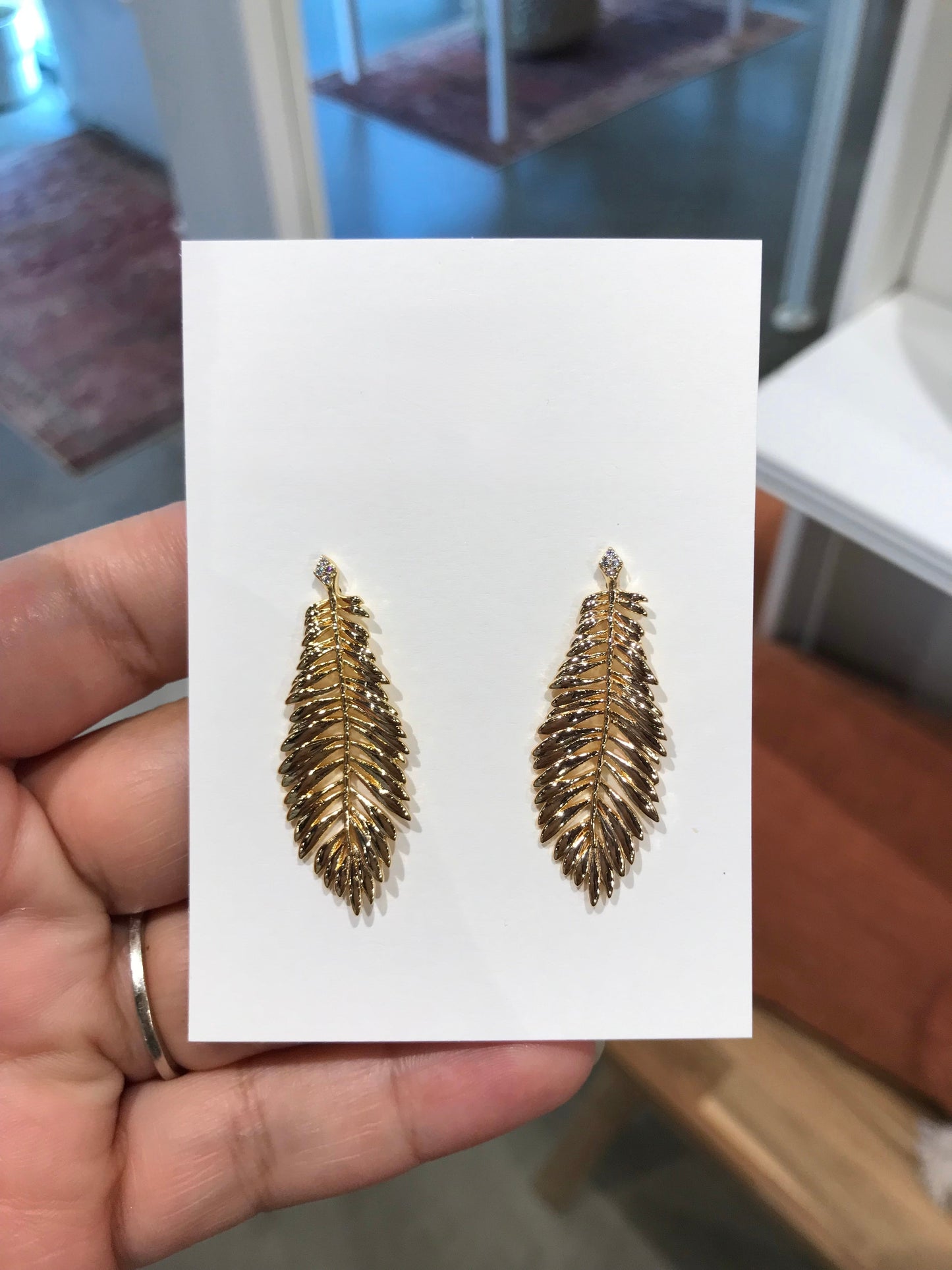 Feather