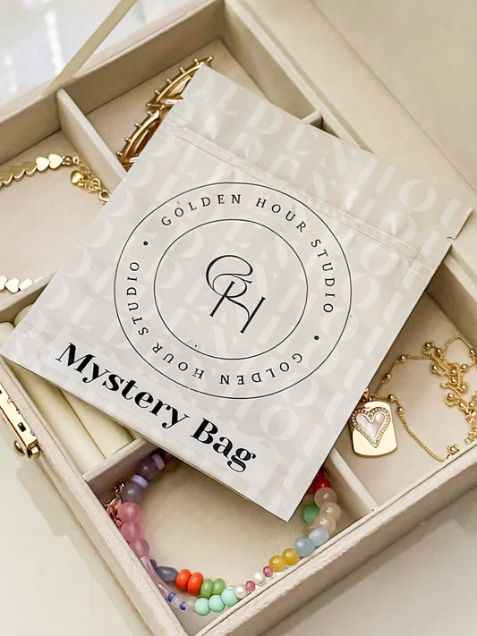 Mystery Bag