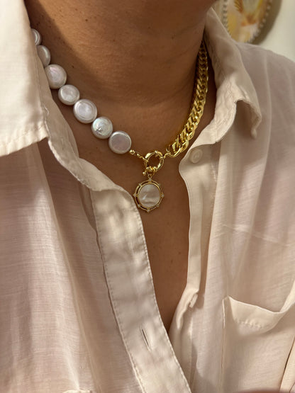 Pretty in Pearls