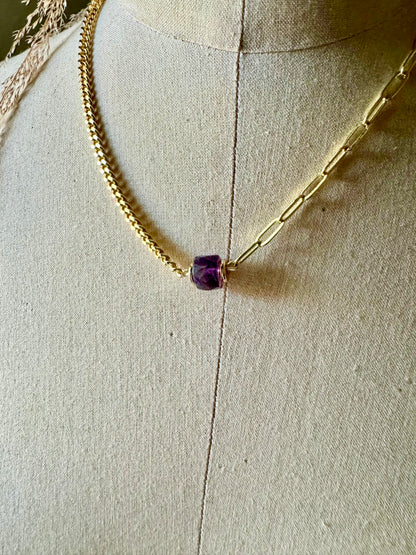 Amethyst Stone