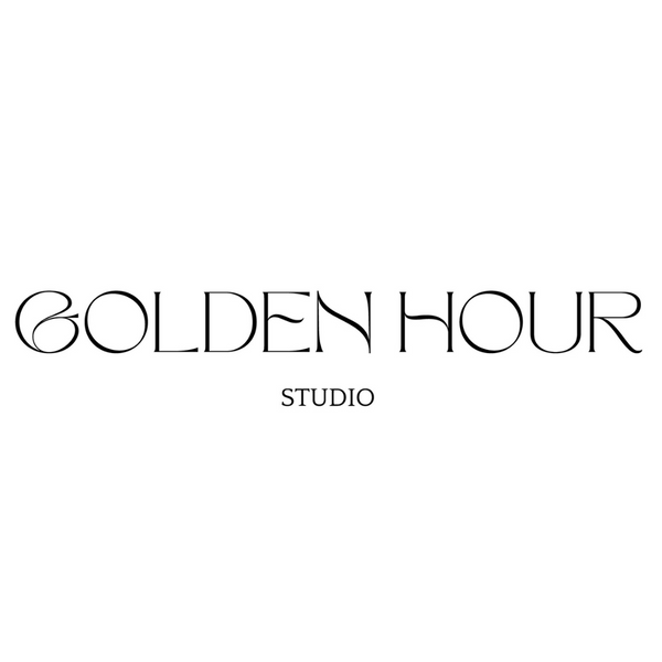 GOLDEN HOUR studio