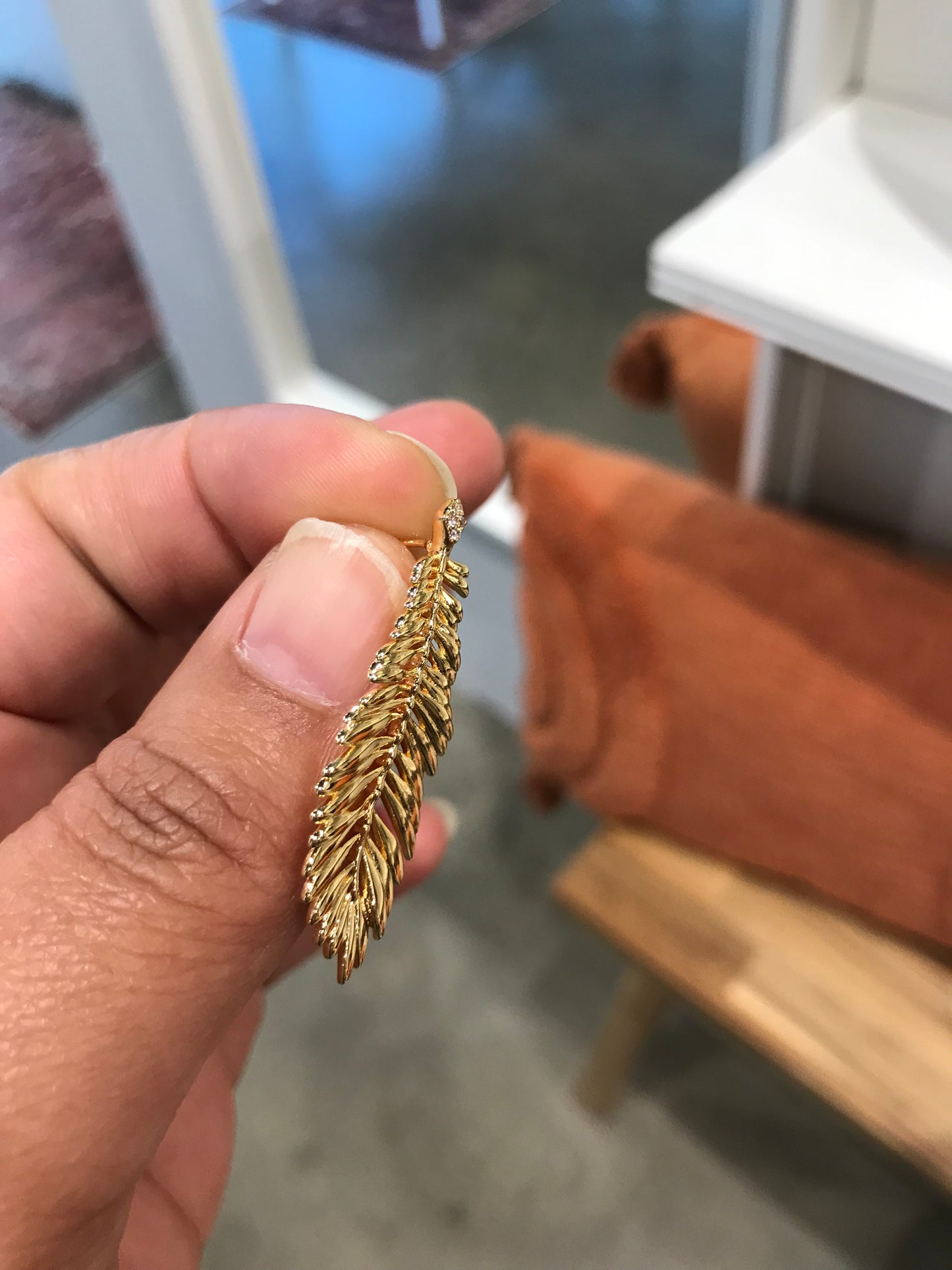 Feather